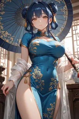 Profile image of ランファ