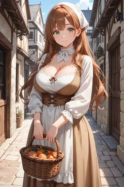 Profile image of ミラ
