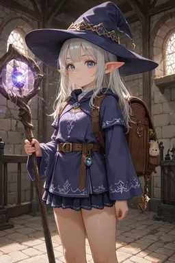 Profile image of イル