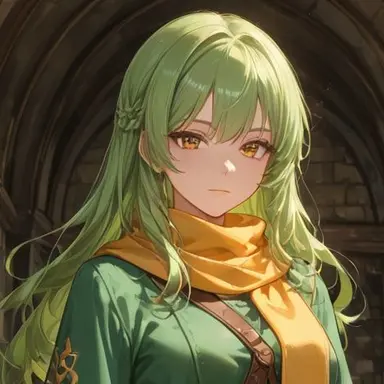 Profile image of メルク