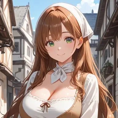 Profile image of ミラ