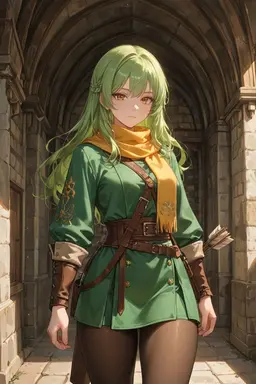 Profile image of メルク