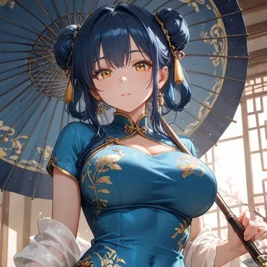 Profile image of ランファ