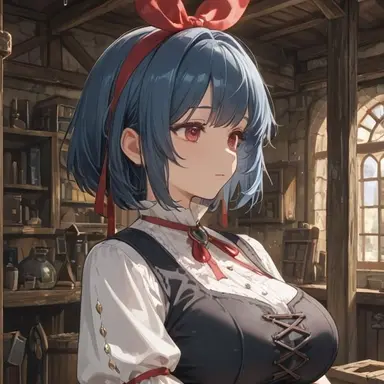 Profile image of モニカ