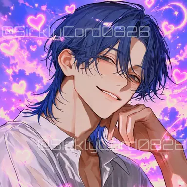 Profile image of レイ