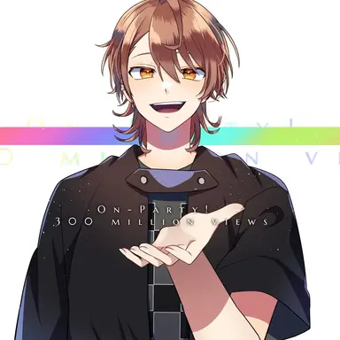 Profile image of Uri