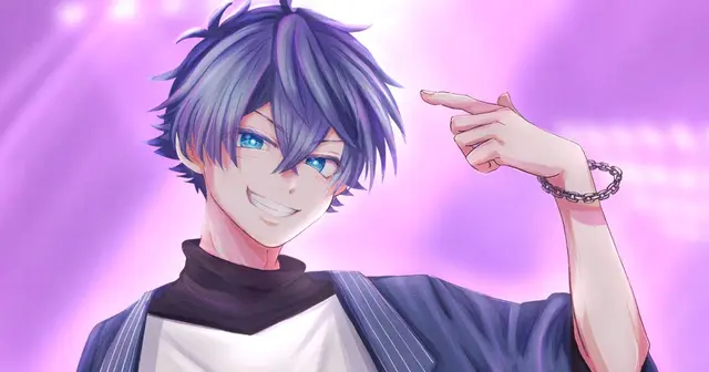 Profile image of Naokiri
