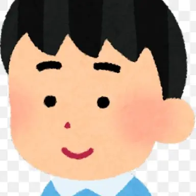 Profile image of 小学5年生
