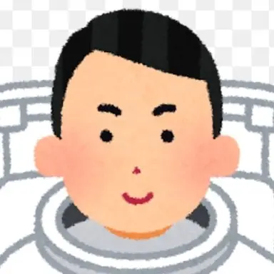 Profile image of 宇宙船の船長