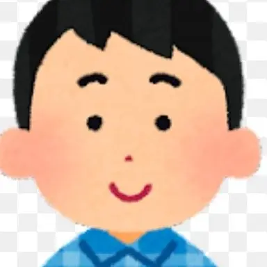 Profile image of 社会人男性