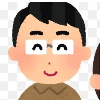 Profile image of 男の子の父
