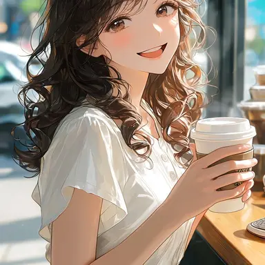 Profile image of Sable