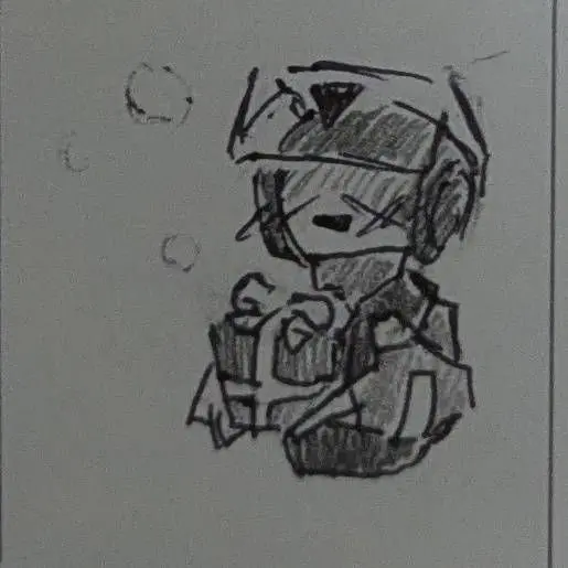 MauveFire0615의 暖かい。