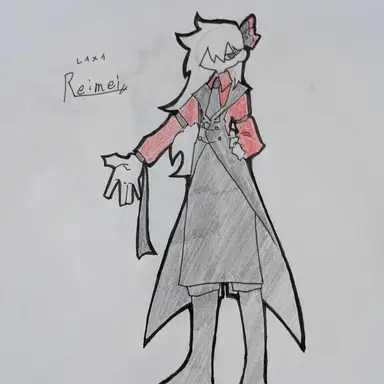 Profile image of レイメイ