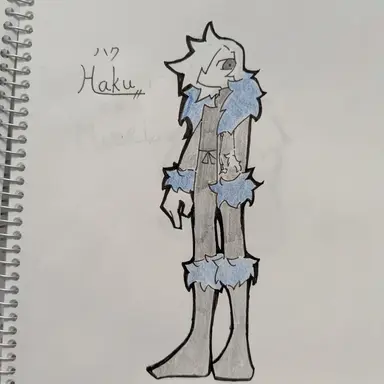 Profile image of ハク