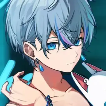 Profile image of 雨乃こさめ