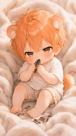 Profile image of はむまる