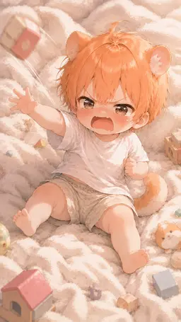 Profile image of はむまる