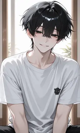 Profile image of らき