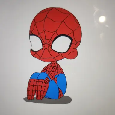 Profile image of スパイダーマン