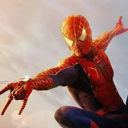 Profile image of スパイダーマン