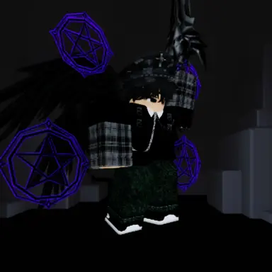 Profile image of 다크