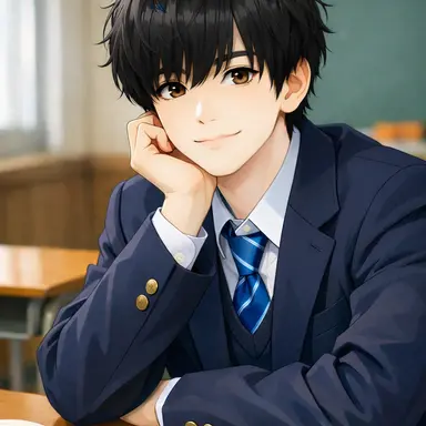 Profile image of 湊