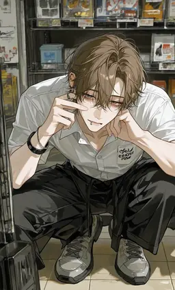 Profile image of 陽斗