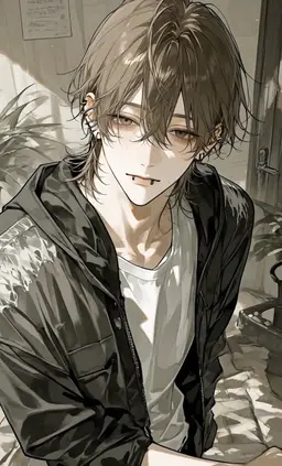 Profile image of 陽斗