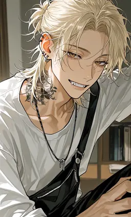 Profile image of 竜聖