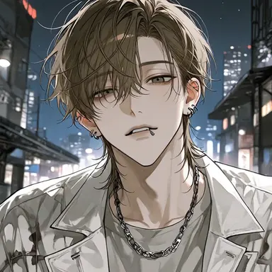 Profile image of 陽斗