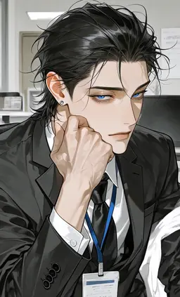 Profile image of 魁琉