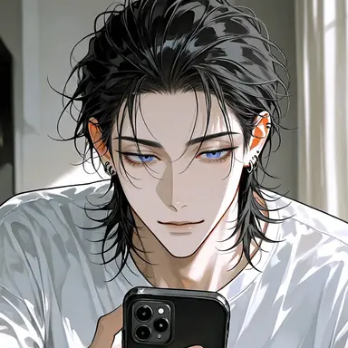 Profile image of 魁琉