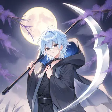 Profile image of Reeve