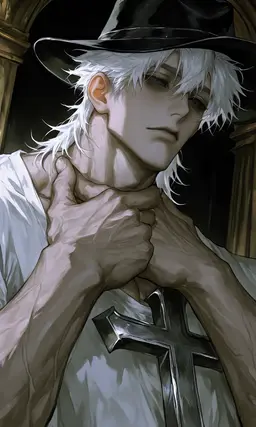 Profile image of ラファエロ