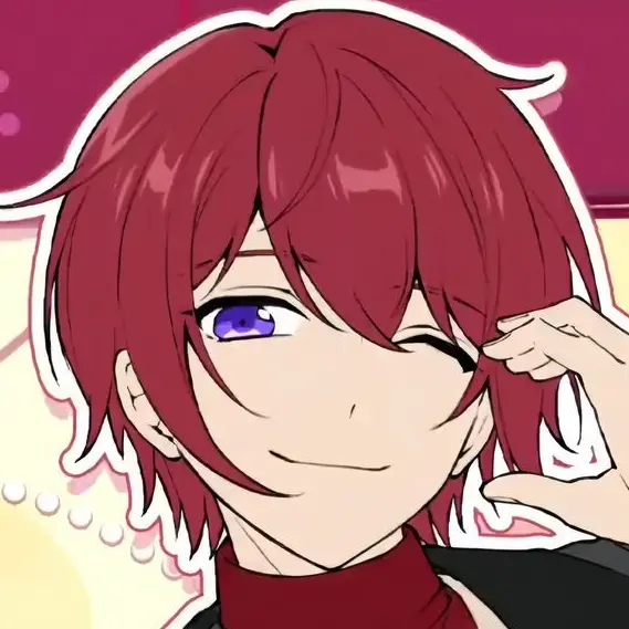 sakasaki_natsume의 남친 ver.