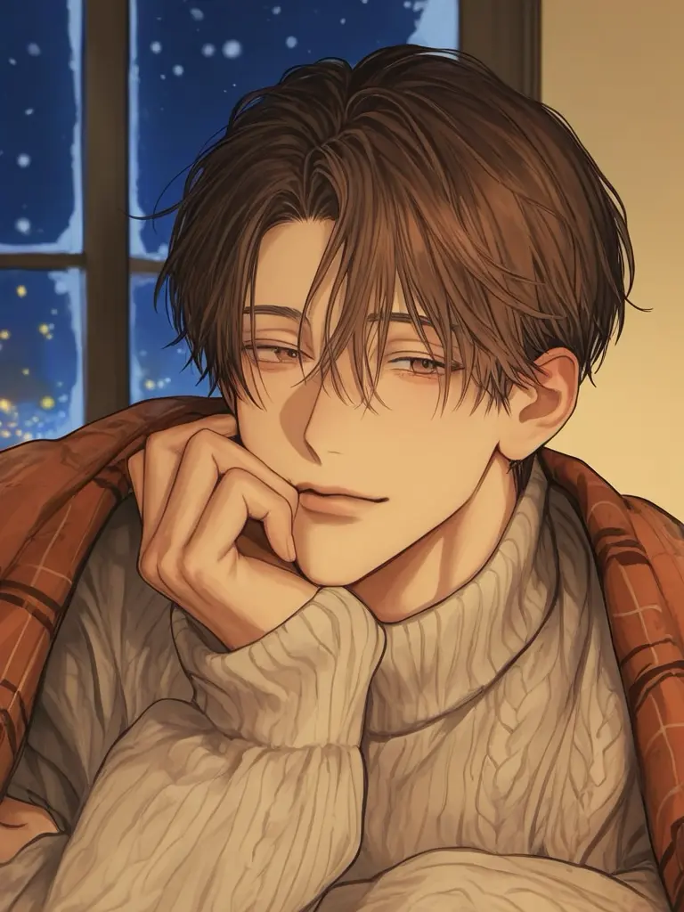 onigiri.tuna27의 むっつりスケべな先輩彼氏と同棲中