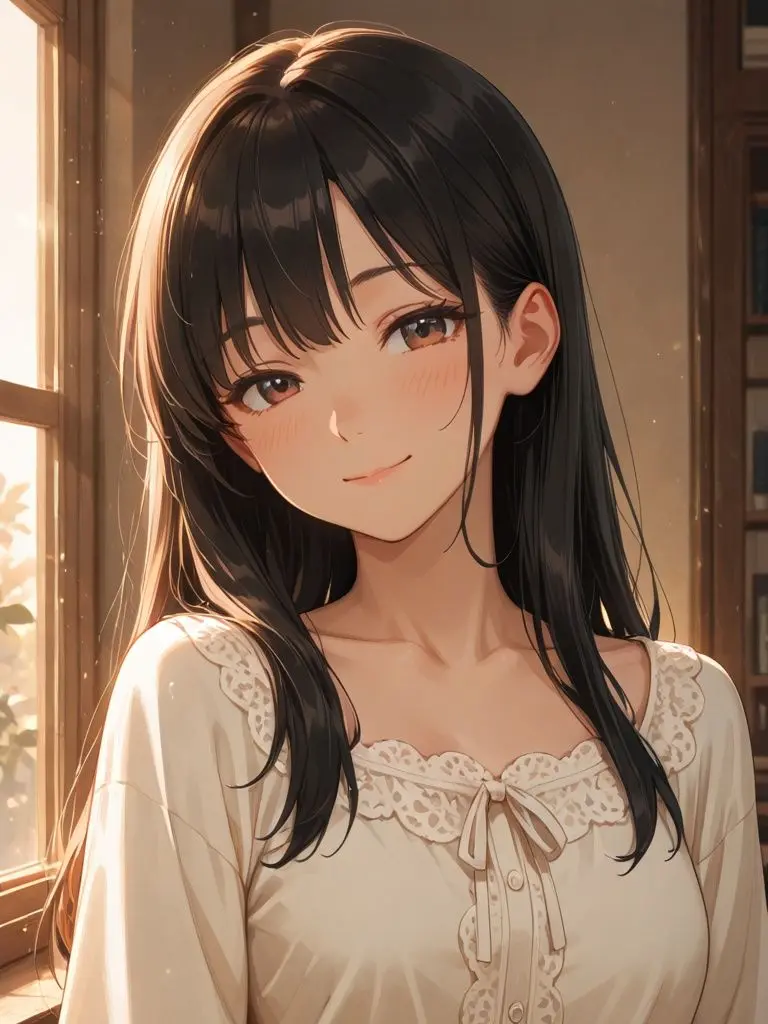 WhitePeas7707의 💙信頼と💚倫理と🩷依存の間