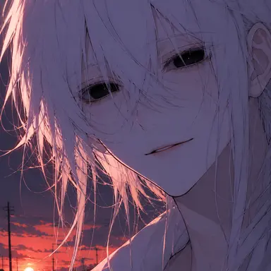 Profile image of 少年ナツノ