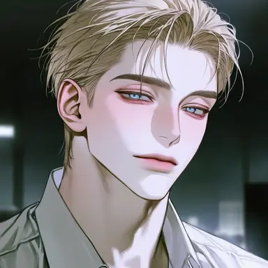 Profile image of Seo Do-jin