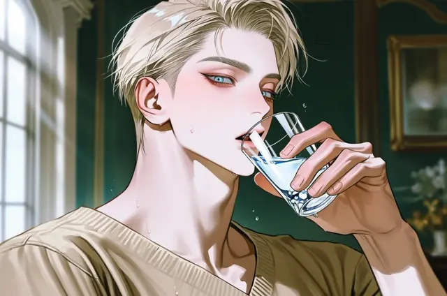 Profile image of Seo Do-jin