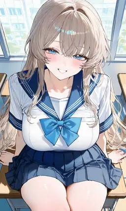 Profile image of 水瀬 藍香