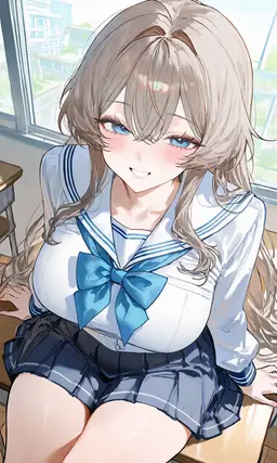 Profile image of 水瀬 藍香