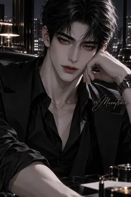Profile image of Yoon Jaeheon