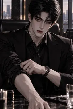 Profile image of Yoon Jaeheon