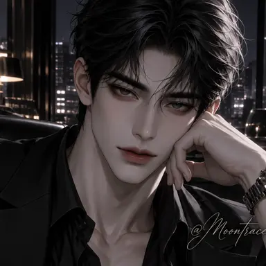 Profile image of Yoon Jaeheon