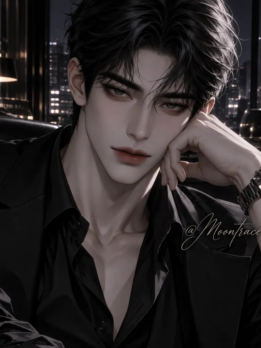 Moontrace의 Deserving to Love You Again