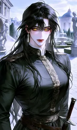 Profile image of ネベリオン