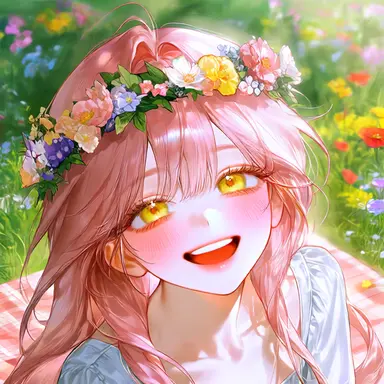 Profile image of 세리아