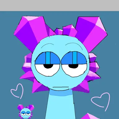 Profile image of 스프런키크리스탈